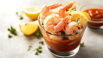 El aperitivo de esta Navidad: