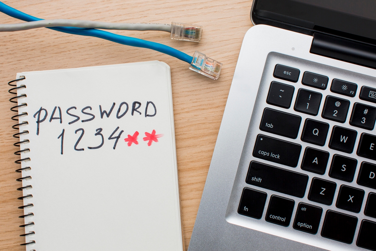 La seguridad en entornos digitales