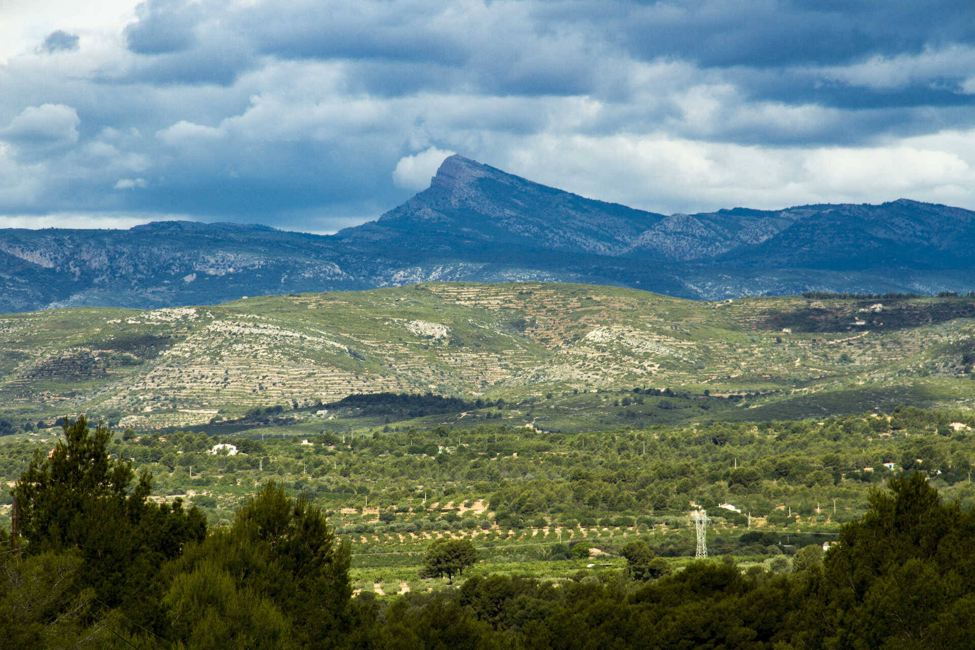 Foto: Este parque natural es una maravilla de la geografía española. (Comunitat Valenciana)