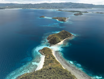 Islas filipinas (Pexels)