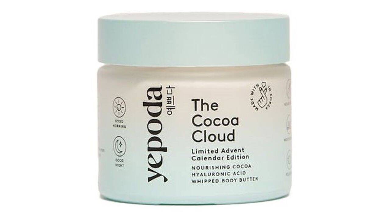 Foto: Imagen de la crema afectada. (AEMPS)