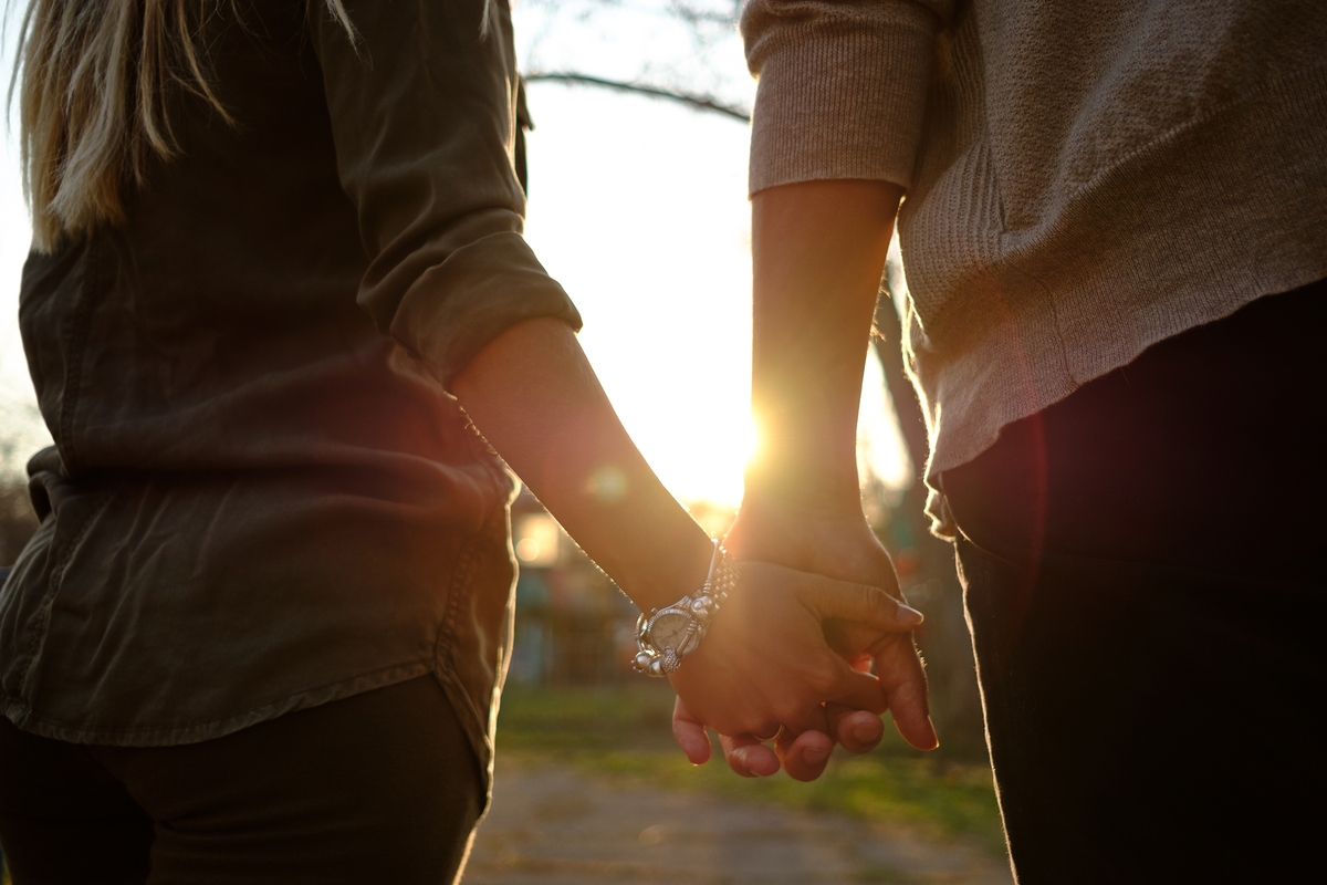 La experiencia de una relación