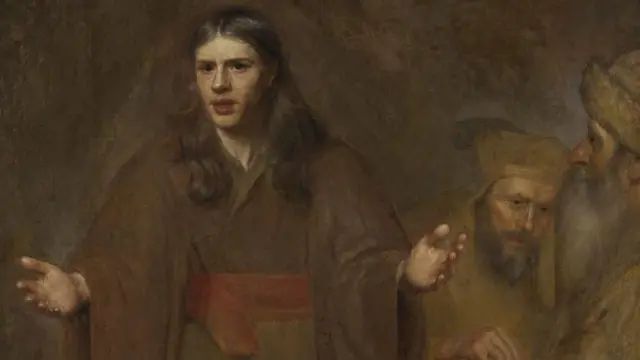 Jesús