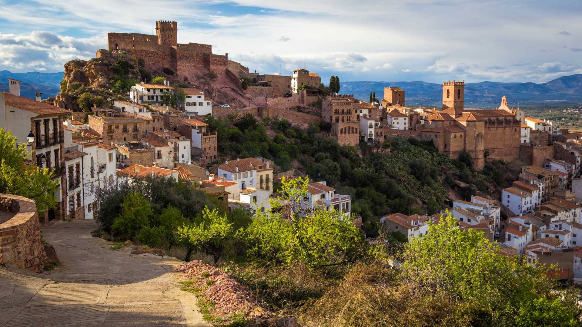 Foto: El precioso pueblo de Castellón que tienes que ver una vez en la vida. (Comunitat Valenciana)