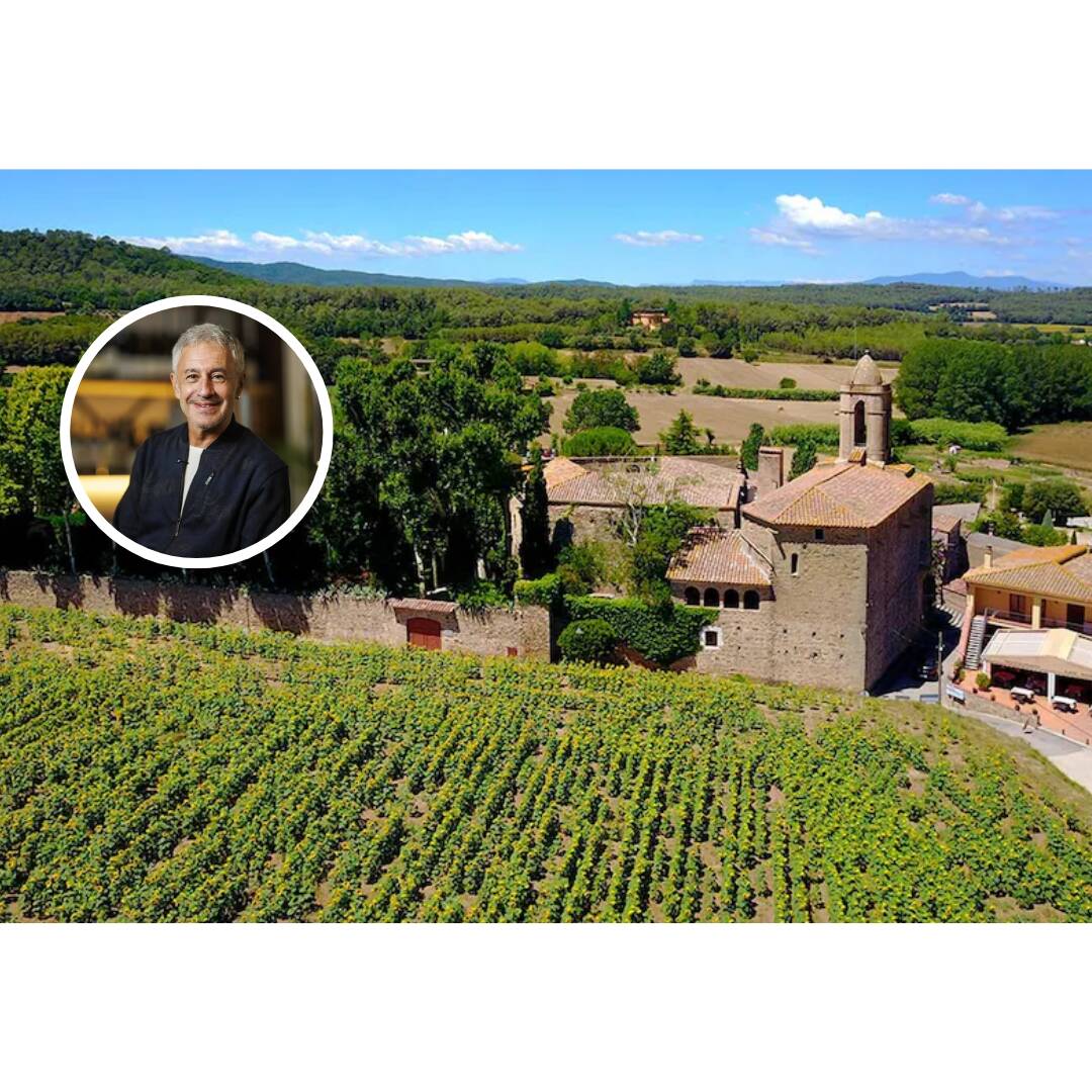 Foto: En esta localidad de Girona se encuentra el castillo que Dalí le regaló a Gala por amor. (EFE/Shutterstock)