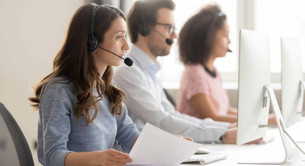 Una exteleoperadora revela el único truco eficaz para acabar con las llamadas spam