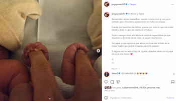 Jorge Jurado anuncia que ha