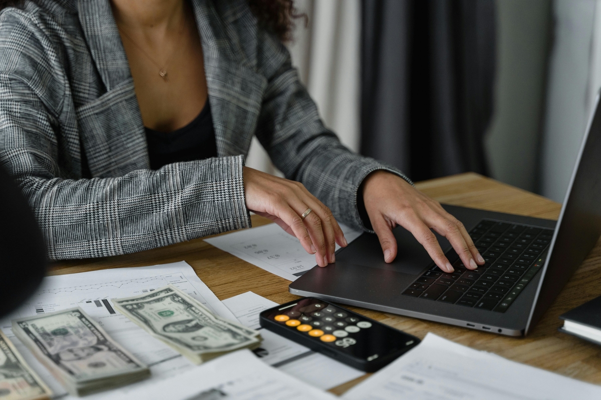 Cómo manejar el estrés financiero
