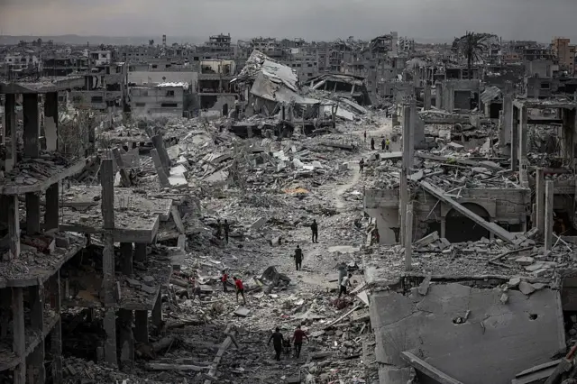 Gaza