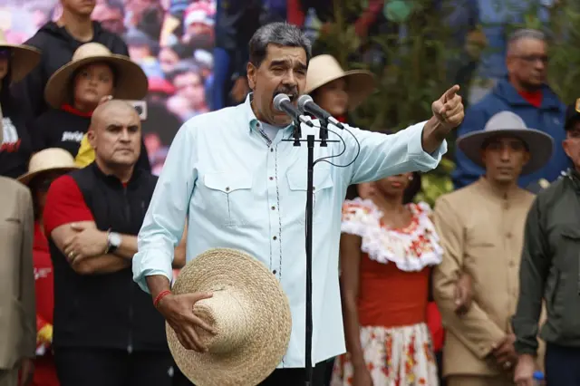Maduro