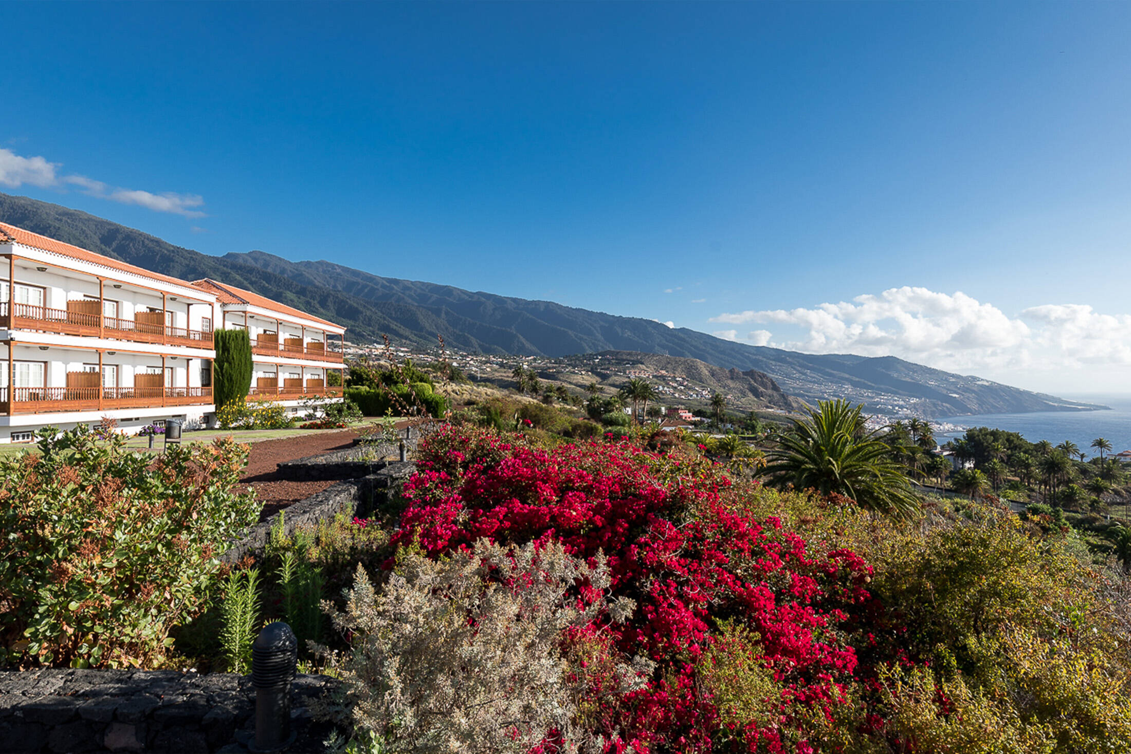 Foto: El Parador ideal para alojarte en invierno. (Paradores)