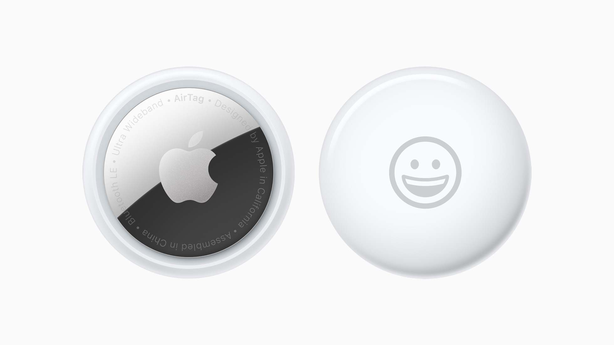 Apple renueva su AirTag: más alcance, más seguro y más preciso