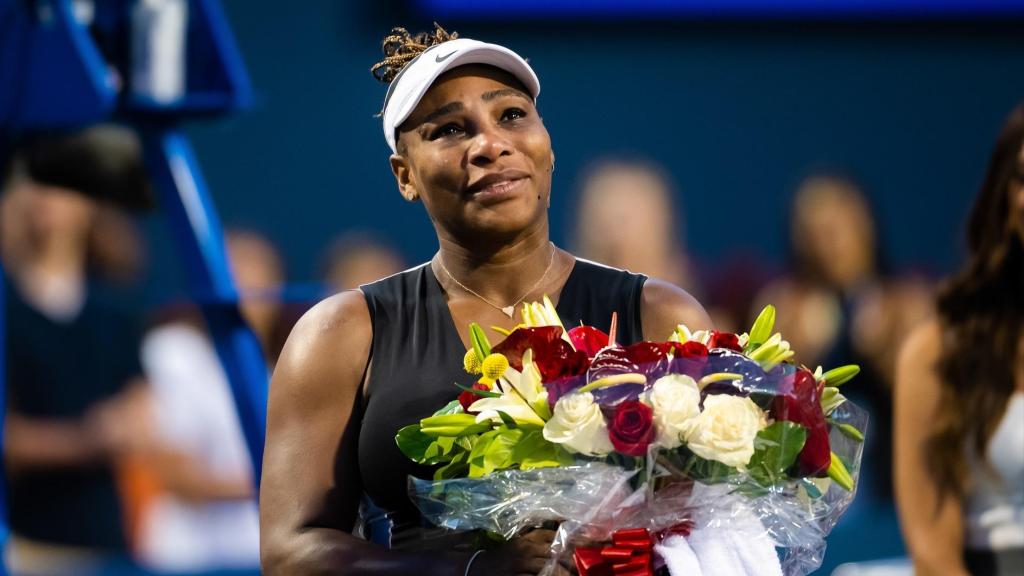 Serena Williams