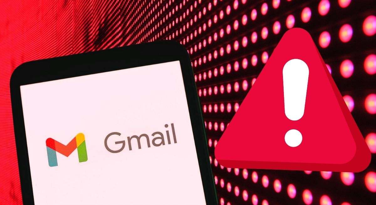 Gmail en alerta: expertos advierten que tu cuenta podría estar en peligro tras exponerse 48 millones de contraseñas