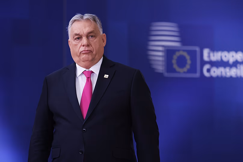 Viktor Orban