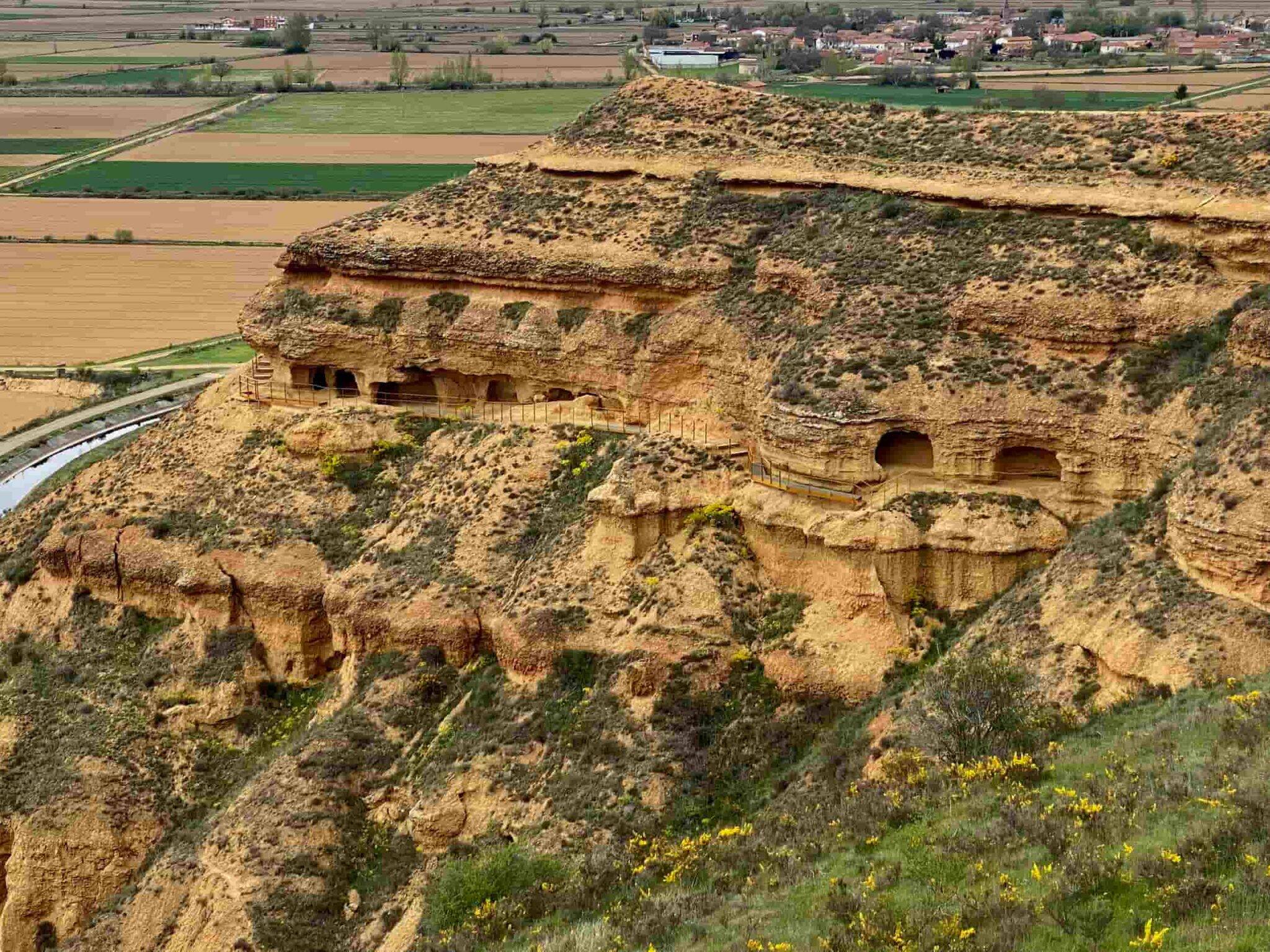 Foto: El monumento que no te puedes perder en Castilla y León este 2026. (Turisleón)