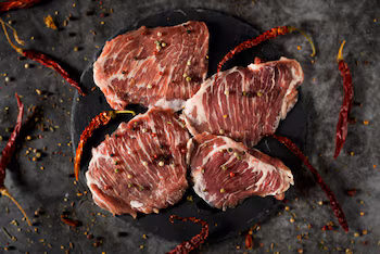 Secreto ibérico. (Adobestock)