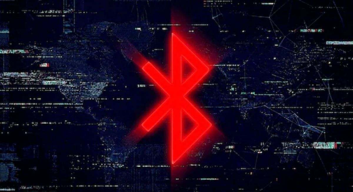 Miedo por Groenlandia: Dinamarca pide apagar el Bluetooth para evitar riesgo de espionaje por parte de EEUU