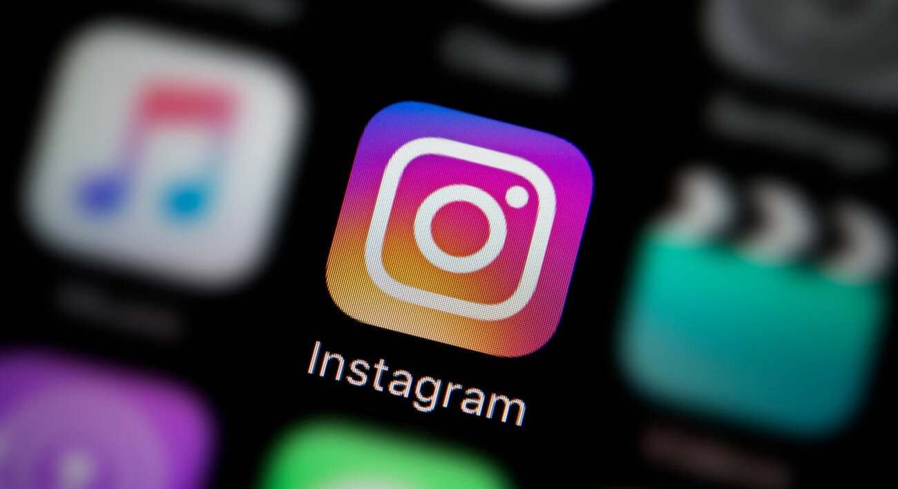 Si te llega este correo electrónico de parte de Instagram, la estafa ya ha comenzado: "Parece demasiado real"