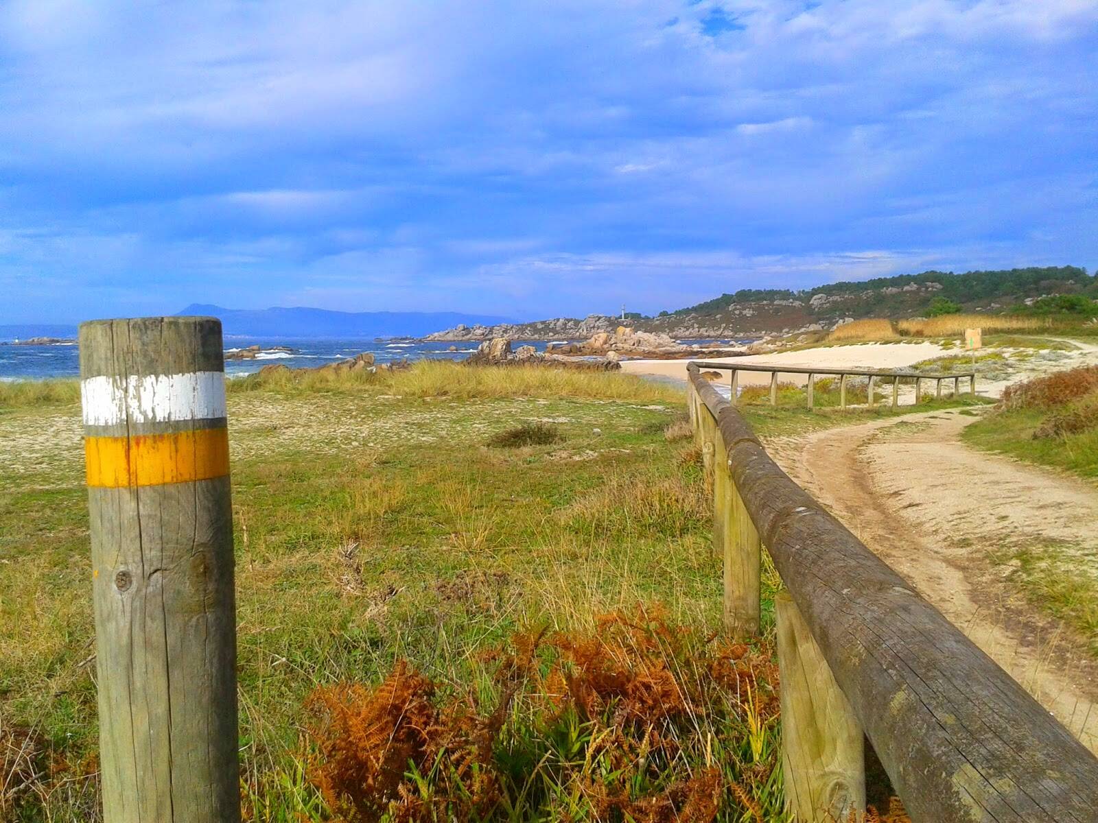 Foto: Esta ruta de senderismo en Galicia es ideal para recorrer en invierno. (Una ruta cada día)