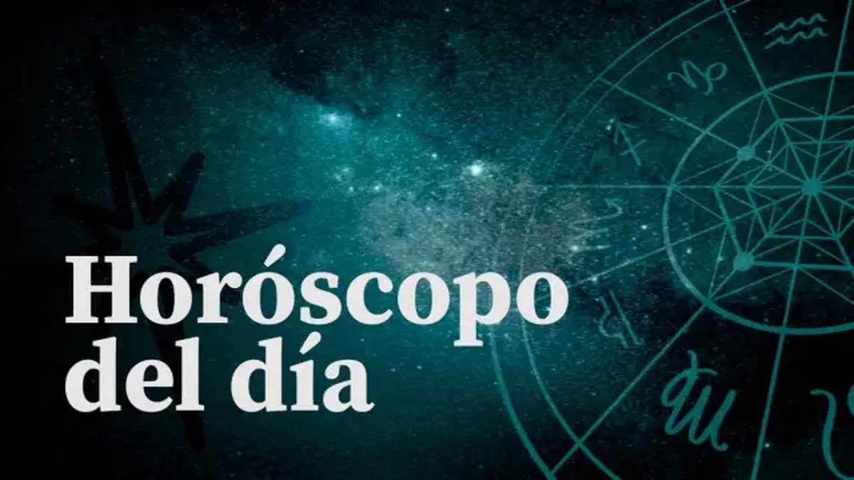 25 de enero de 2026: cómo los astros influyen en tu día según tu signo - image 1