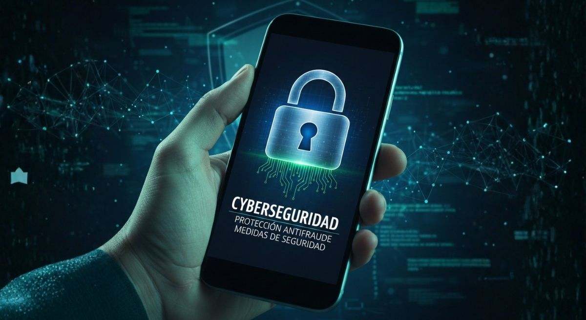 Así es la identificación móvil silenciosa: tu nuevo salvaguardia ante el crecimiento del fraude digital
