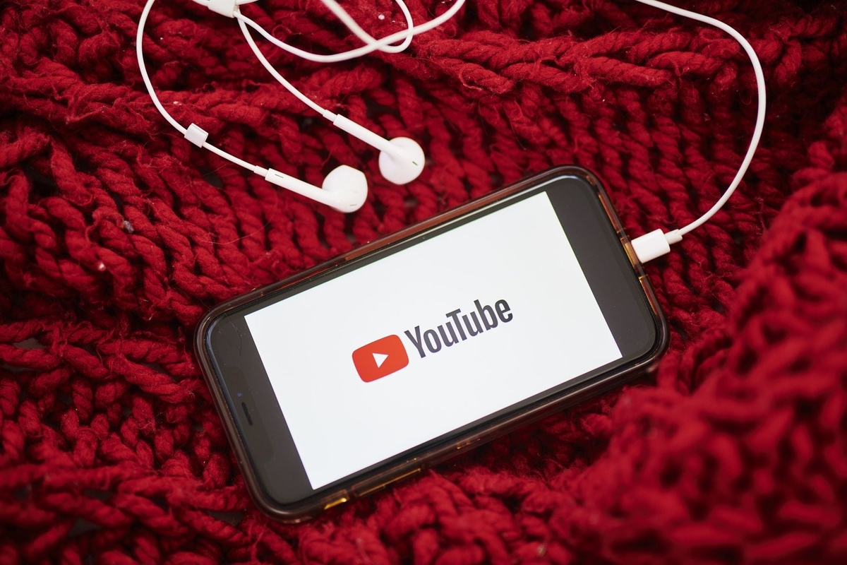 YouTube es una de las