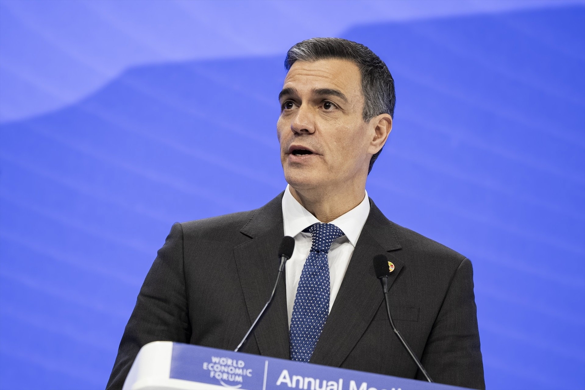 El presidente del Gobierno,
