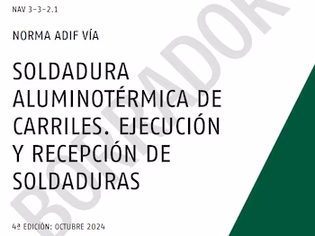 Captura de la Norma de
