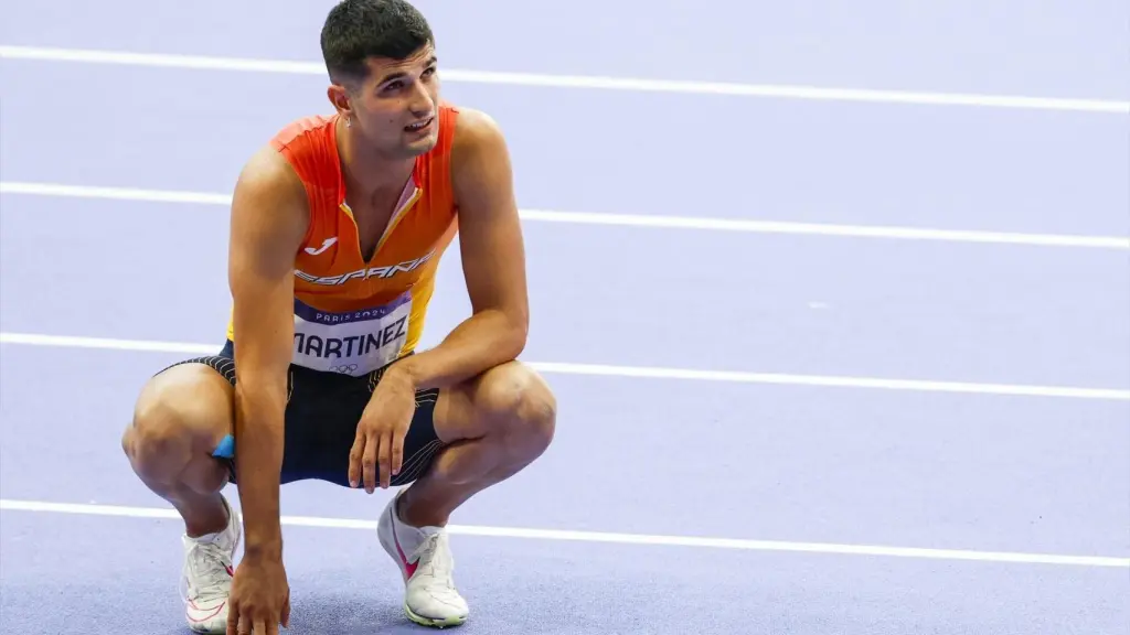 Asier Martínez.