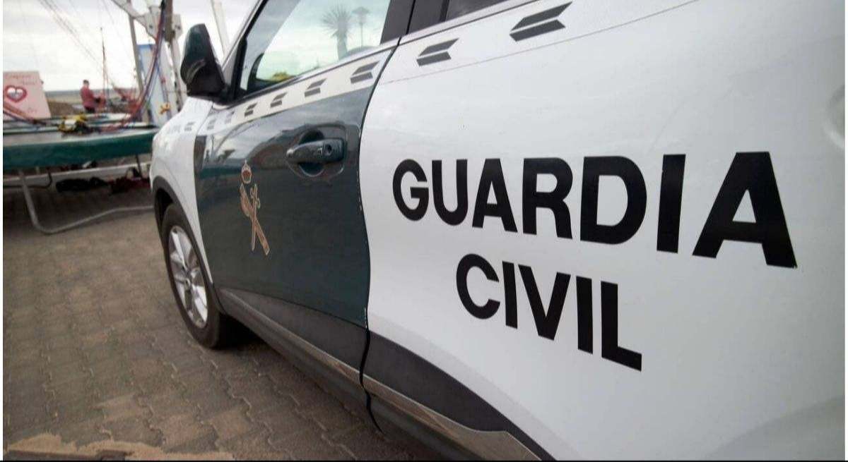 guardia-civil