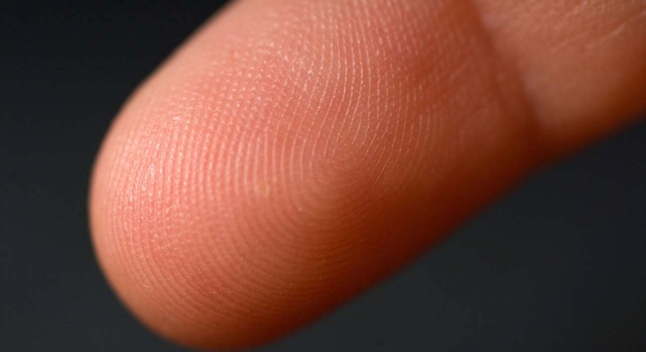 La IA revela que las huellas dactilares no son únicas desmintiendo una creencia de más de 100 años
