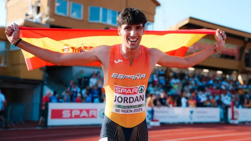 Abel Jordán