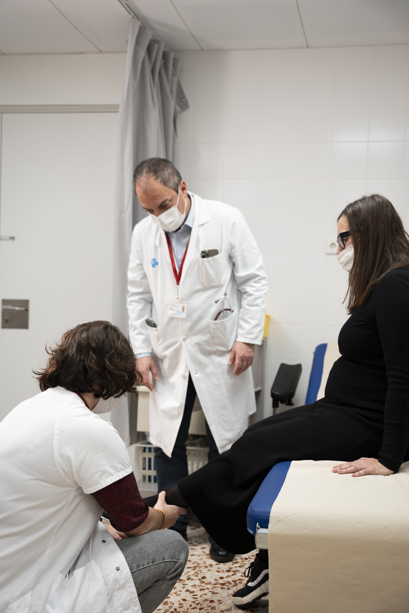 (Hospital Universitario de Bellvitge)