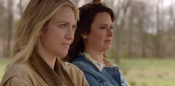 The Hunting Wives. basada en