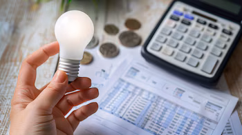 El precio de la luz