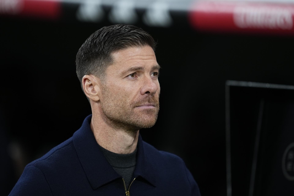 Xabi Alonso lamenta el cansancio: