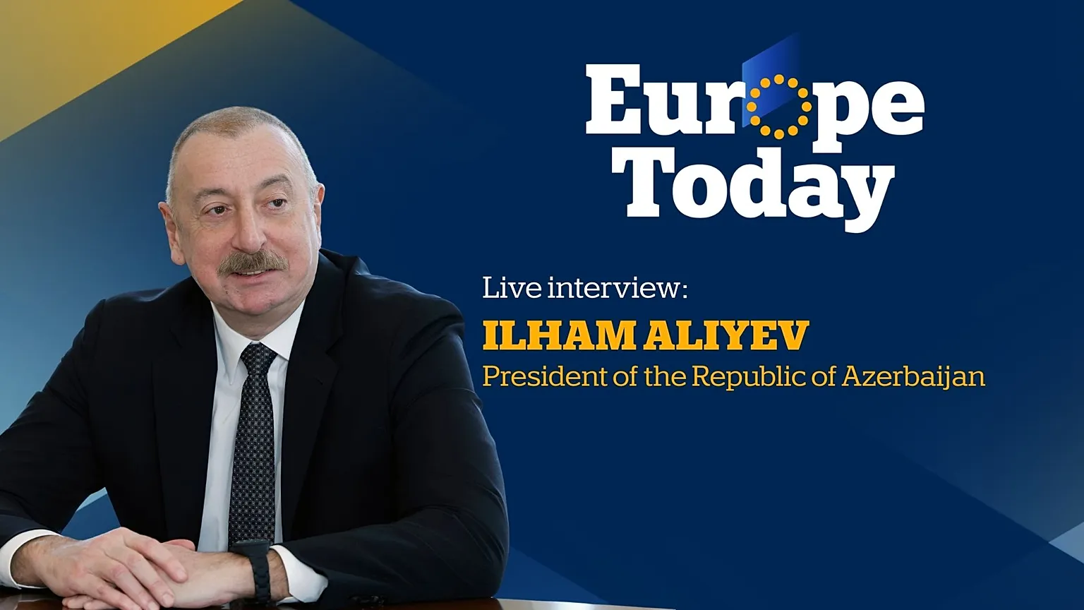 Europe Today, 20 January