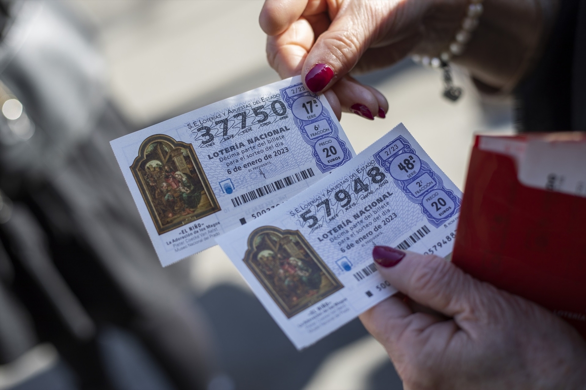 10.000 personas consiguen recuperar lo