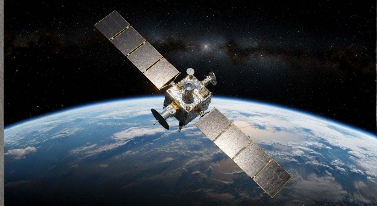 Parece ciencia ficción pero es real: Japón ha logrado producir energía solar desde el espacio