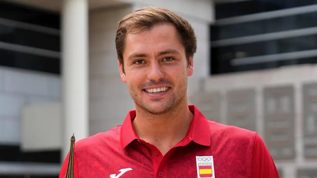 Alberto Munárriz