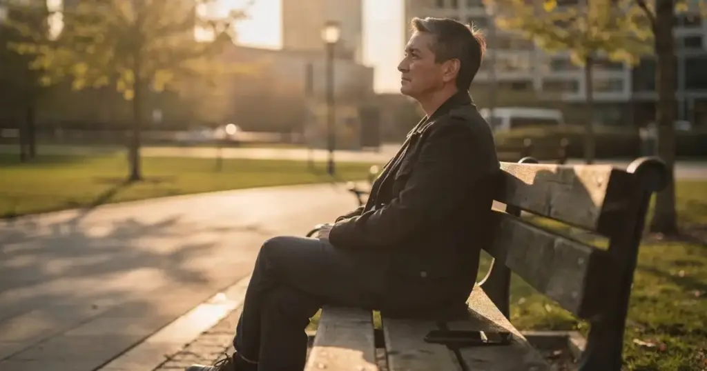 7 frases que solo entenderás cuando hayas vivido un poco