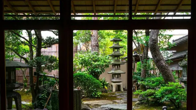 Ishikawa, Japón.