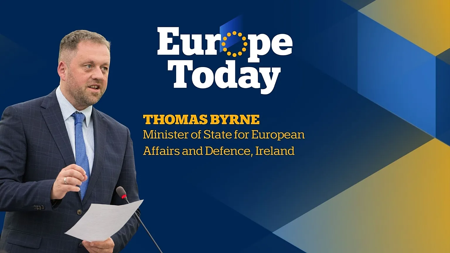 Europe Today, 25/01