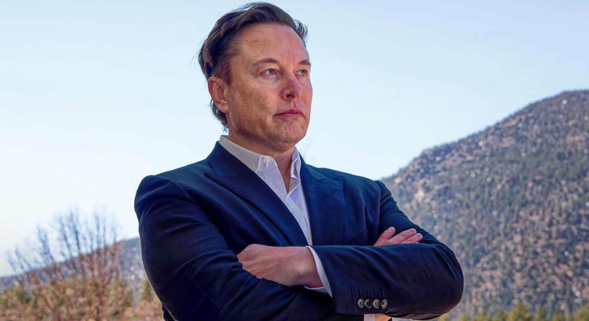 Elon Musk, CEO de Tesla: "Ser emprendedor es como comer vidrio y mirar fijamente al abismo de la muerte"