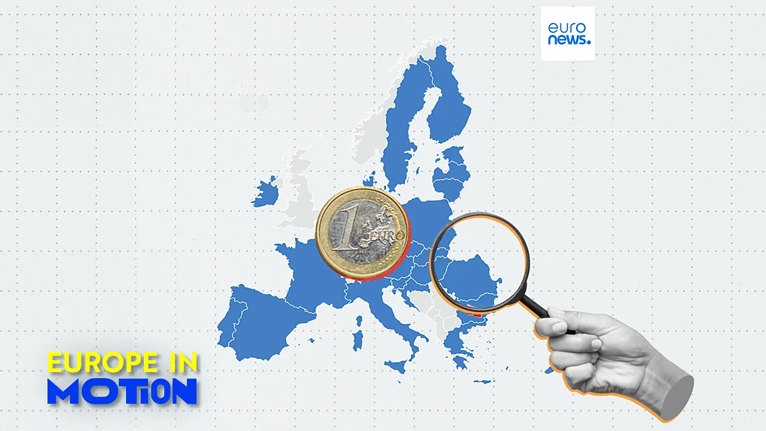A new Eurobarometer study found that almost 80% of respondents across the euro area believe the euro is a good thing for the EU.