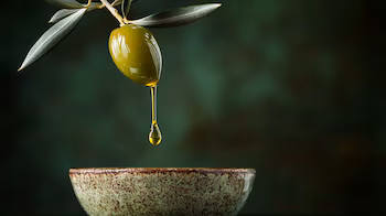 El valor del aceite de