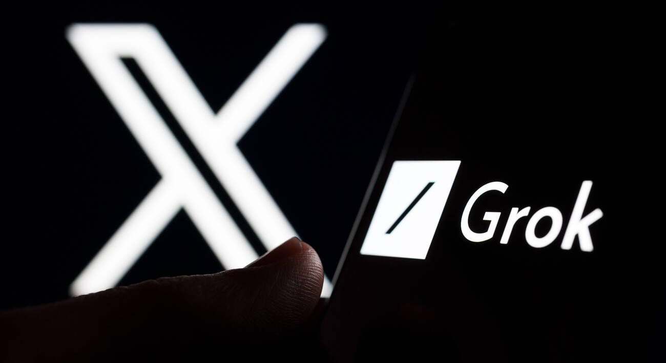 Musk anuncia que Grok, la IA de Twitter pasará a ser de código abierto tras la polémica de la generación de desnudos en la app