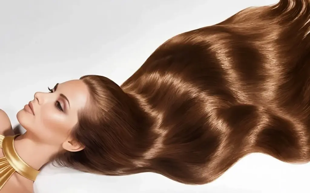Adiós al cabello opaco: el secreto soviético de $0 que supera a cualquier cosmético caro