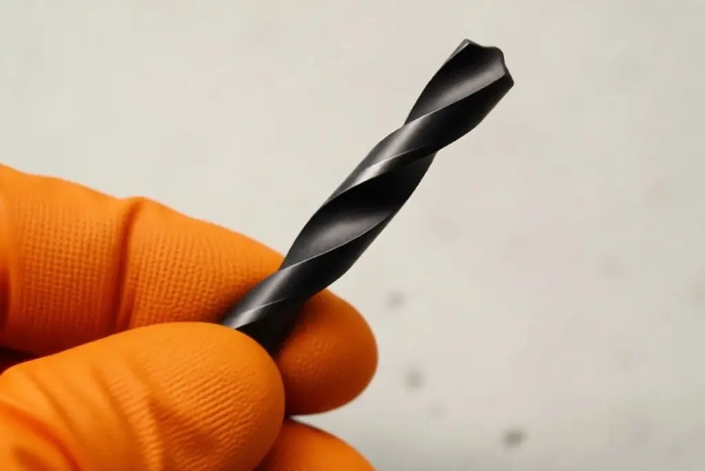 Afila tus brocas en 2 minutos: el método casero que las deja como nuevas